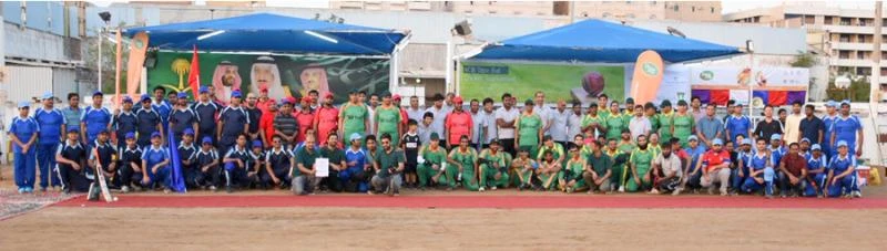 NCB Cricket Championship 2nd edition under way