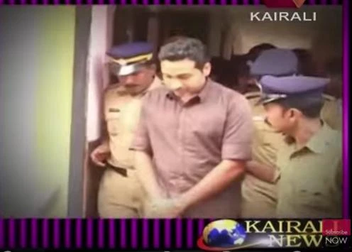 Indian millionaire gets life term for killing security guard