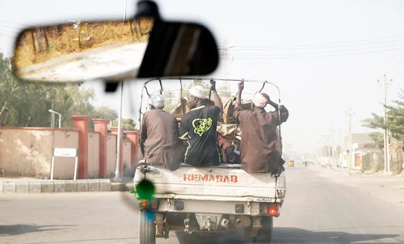 Nigeria: Pipeline attacks costing $2.4m a day; ex-militants deny involvement