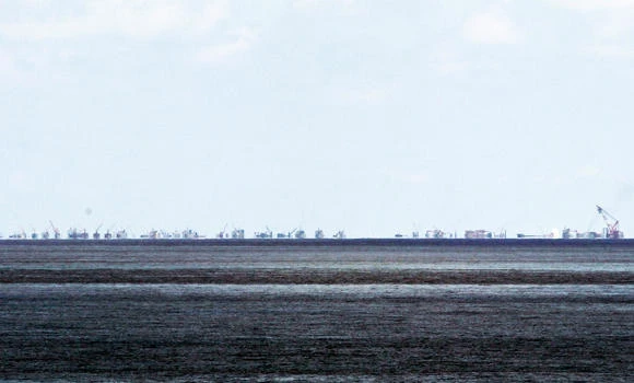 China warns Philippines against 2nd Spratlys trip
