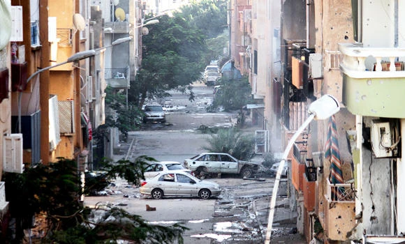 US military seeks action against terrorists in Libya