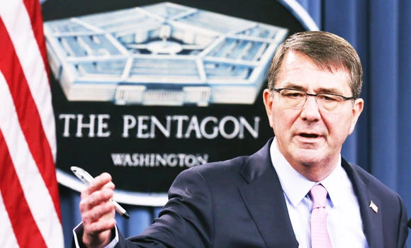 US: Turkey can do more to fight Daesh