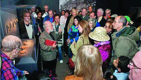 ‘Roads of Arabia’ exhibition makes its way to East Asia