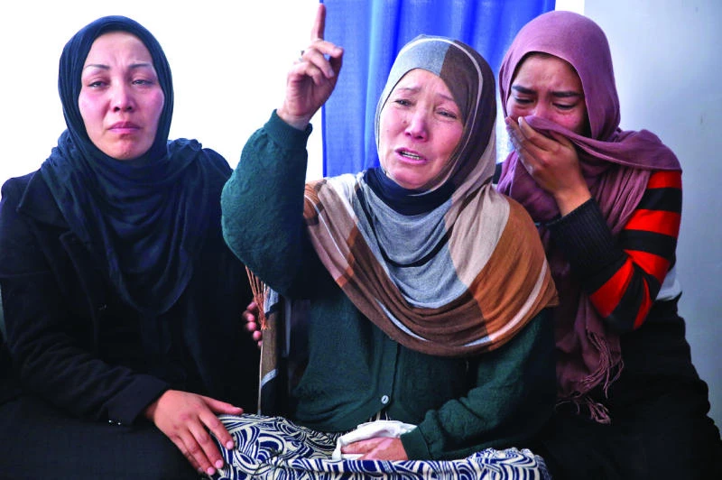 Taliban want removal from UN blacklist before talks