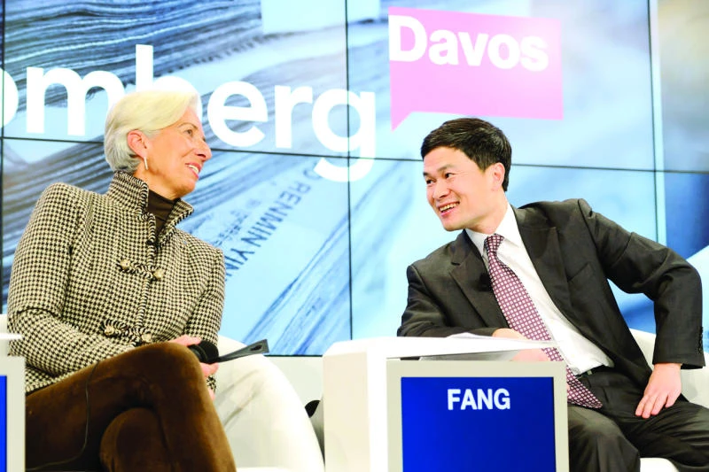 Lagarde: Markets need clarity on China currency