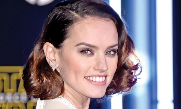 Daisy lends star power at Sundance