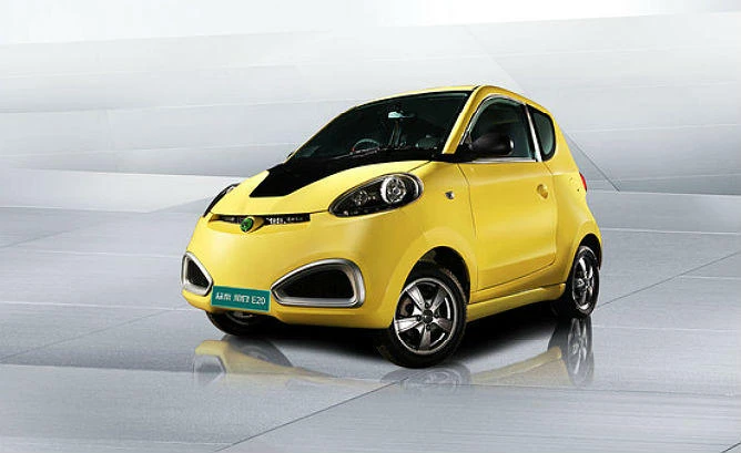 China to phase out green car subsidies
