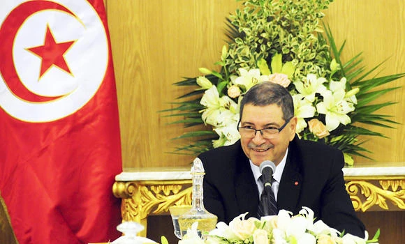 Tunisia PM: Democracy will be preserved ‘whatever the cost’