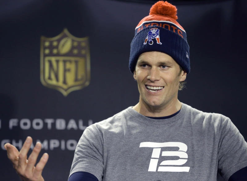 17th and likely last NFL meeting between Brady and Manning