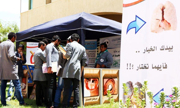 Smokers in Saudi Arabia puff away SR50m every day