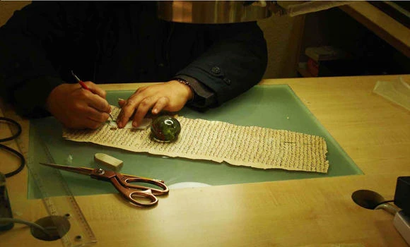 Separate museum timings for women
