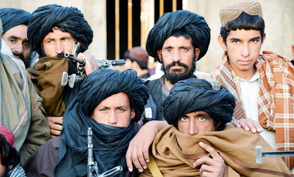 Taliban demand prisoner release