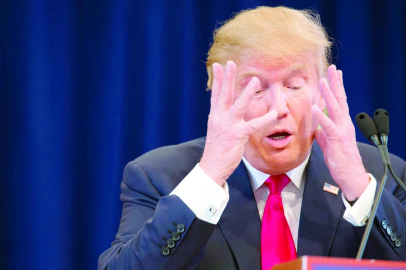 ‘Trump backers would stick with him through shooting’