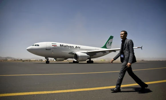 Iran to buy 114 Airbus planes, eyes over 100 Boeing jets