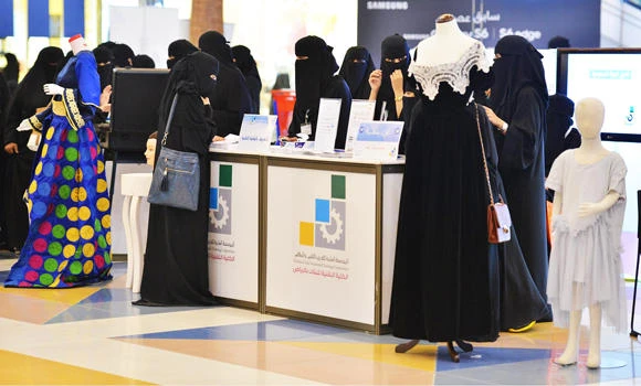 90% of female engineers hold desk jobs