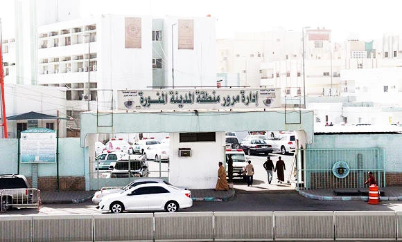 Action sought on Madinah’s ‘death road’