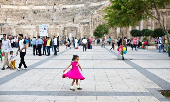 Saudis flock to Jordan to treat obesity