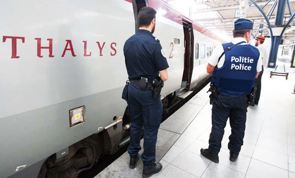 New-styled Daesh seeks to target Europe