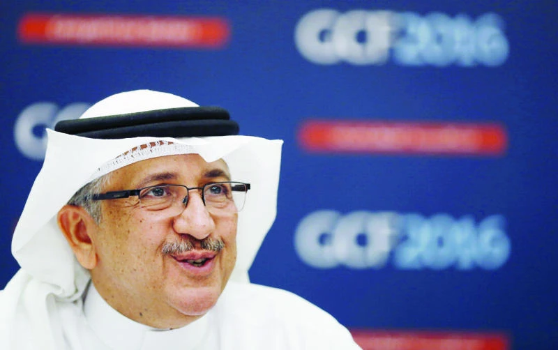 Kingdom to seek foreign non-oil investors as crude price slumps