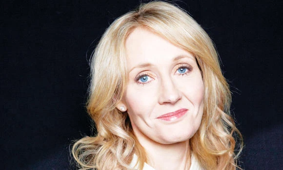 Rowling to receive PEN award for literary service