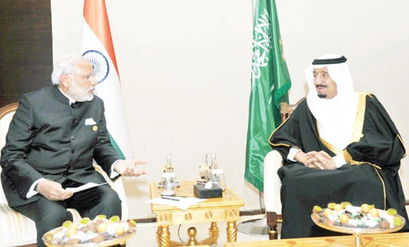 India: Charting a new reform path
