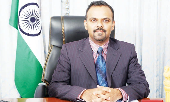 Indian investments in Kingdom on the rise