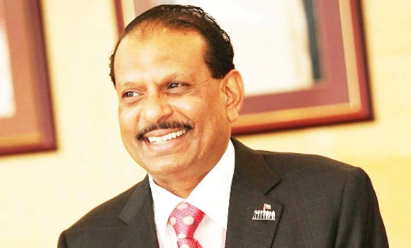 KSA economy strong enough to meet challenges: Yusuff Ali