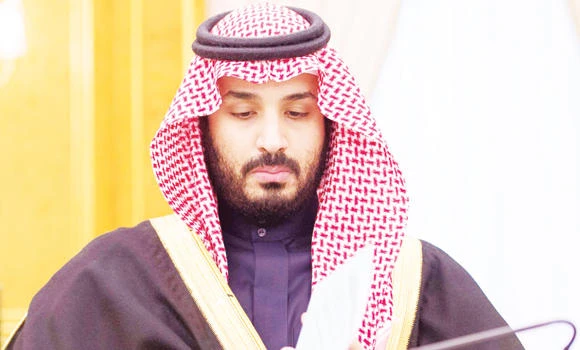 Saudi Arabia condemns terror attacks in Pakistan, Afghanistan