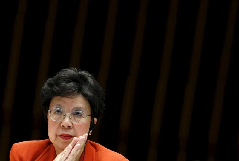 WHO sees Zika outbreak spreading through the Americas