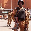 The Africa we want