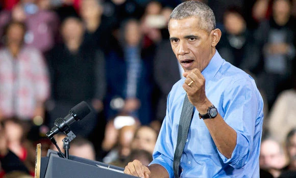 Obama bans solitary confinement for juveniles in federal prisons