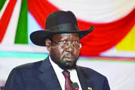 UN: South Sudan rival leaders qualify for sanctions