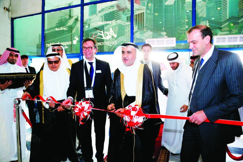 Automechanika Jeddah debuts with 184 exhibitors from 26 countries