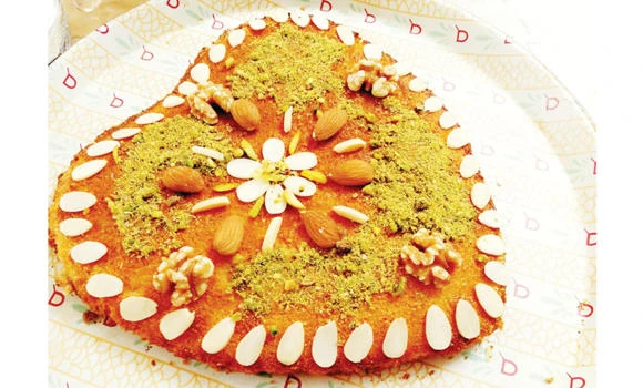 Winter recipes that will warm you up