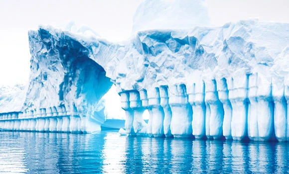 Chill out in Antarctica for a once-in-a-lifetime experience
