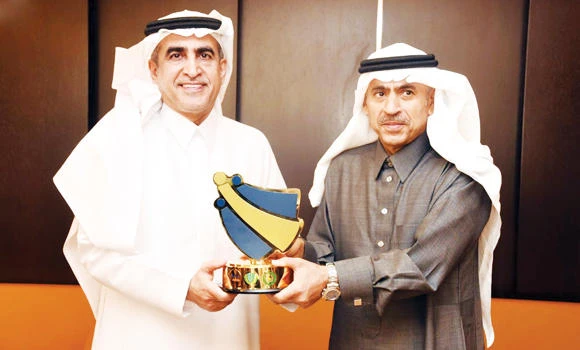Al-Dakhil named anti-drugs campaign ambassador