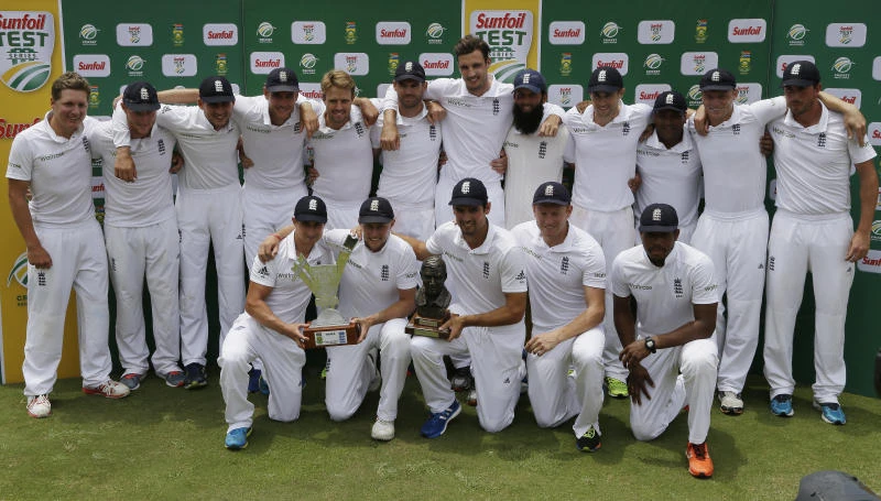 Mercurial Rabada engineers England defeat in fourth Test