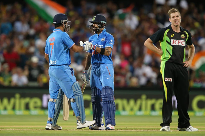 India beats Australia by 37 runs in 1st Twenty20
