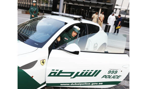 Self-proclaimed Daesh ‘emir’ put on trial in UAE