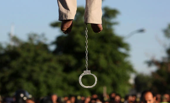 Amnesty: Dozens of juvenile offenders face death in Iran