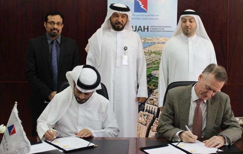 Lamprell to expand its operations from Hamriyah Free Zone
