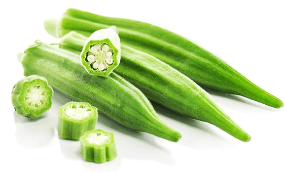 Okra: The nutritional supplier (Part 2)