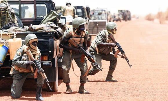 Al-Qaeda posts video of kidnapped Swiss