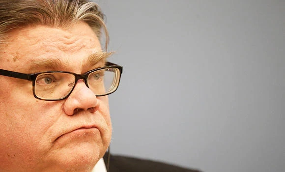 Finland, Russia to step up cooperation on migrants