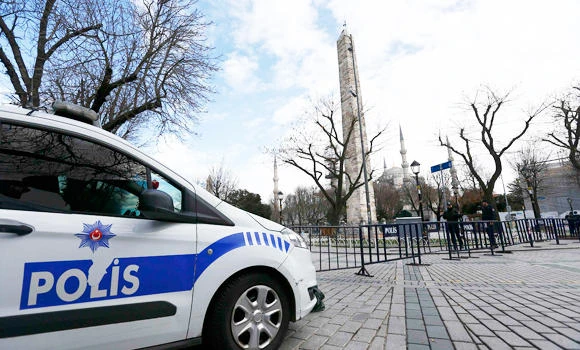 Daesh ‘plans to kidnap Russian tourists’ in Turkey