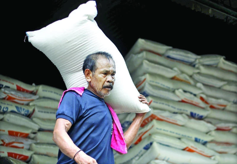 Thailand plans to sell rice to Iran