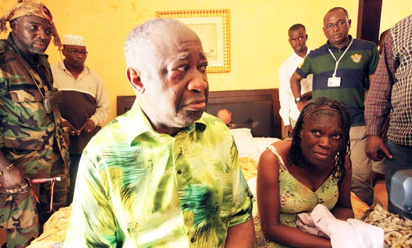 Ivory Coast: Ex-president’s trial at ICC to begin today