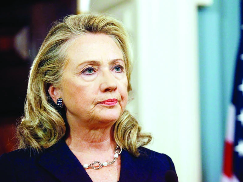 Fighting in Iowa, Hillary Clinton fears repeat of 2008 loss