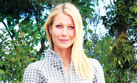 Paltrow hits Chanel’s eco-couture show