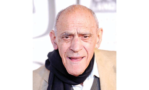 ’Godfather’ actor Abe Vigoda dead at 94